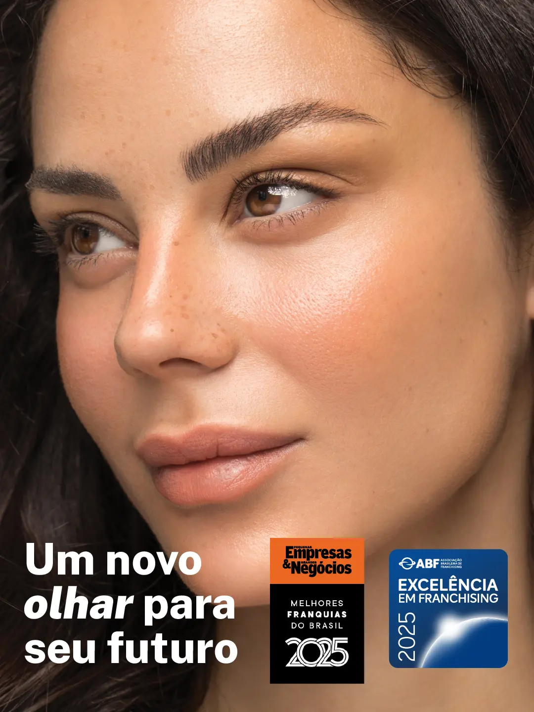 Seja Franqueado